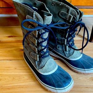 Sorel Snow Boots